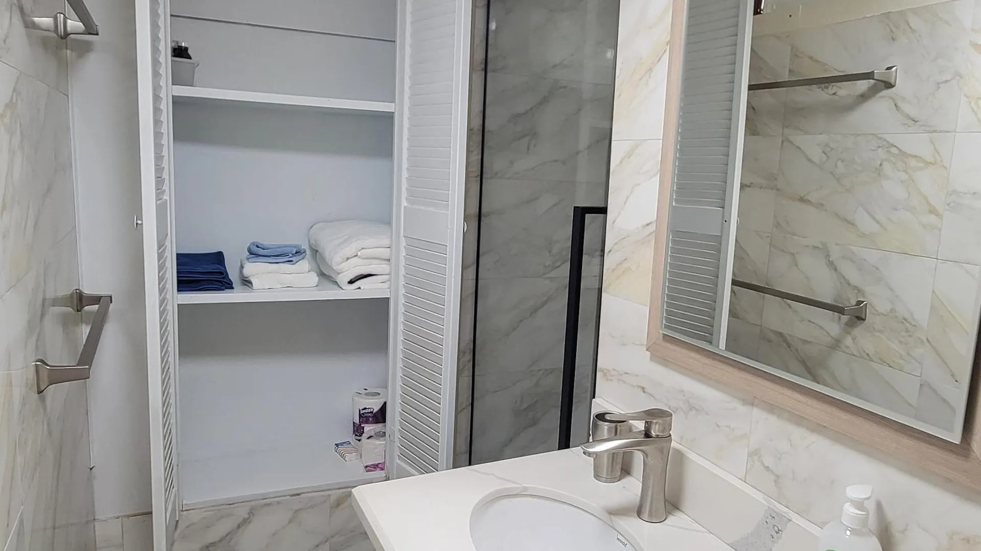 Apartment The Villa Retreat Mandeville