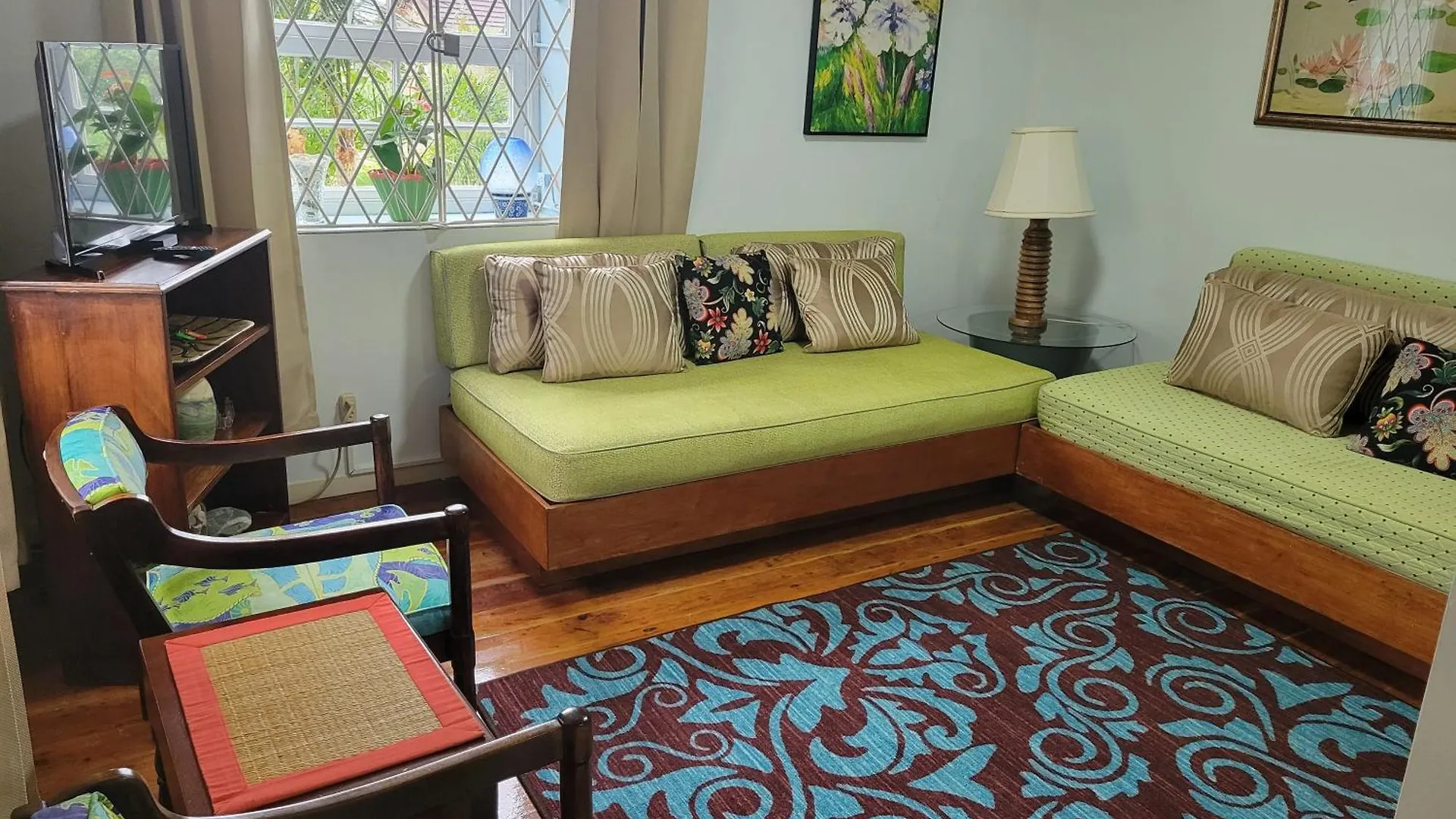 The Villa Retreat Mandeville 0*,  Jamajka